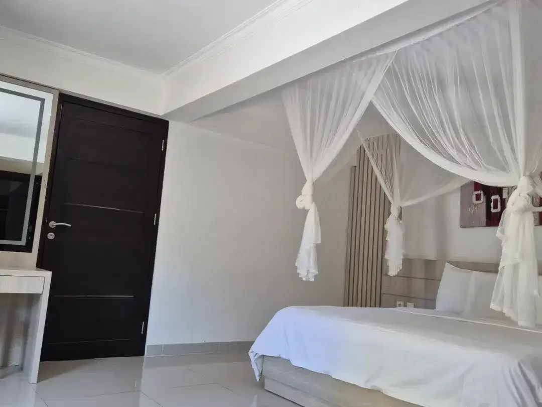 For Sale Luxury Villa Goa Gong Jimbaran Bali High Occupancy - Image 10 of 10