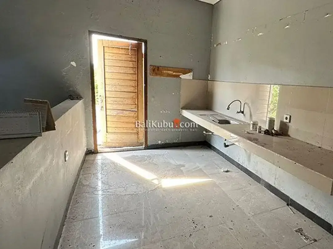 [Ams-116.Bl] Dijual Ruko Strategis di Jalan Tukad Balian Renon Denpasar - Image 10 of 10
