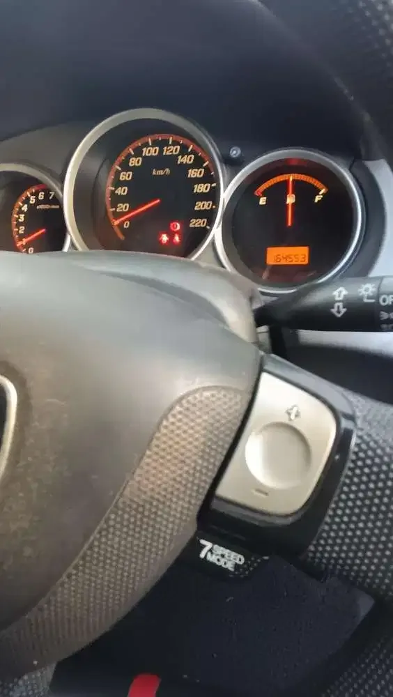 Honda Jazz 2008 Bensin - Image 5 of 9