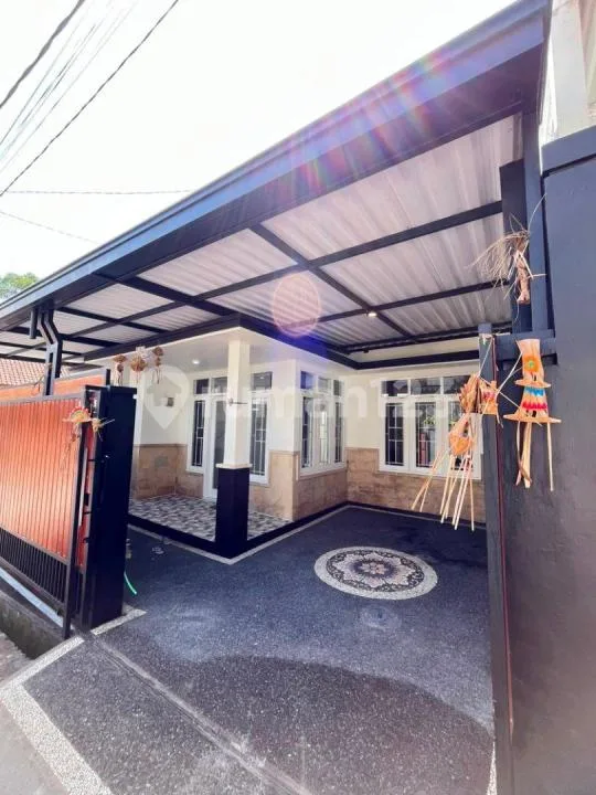 Fully Furnished House For Rent - Pantai Kedungu - Image 2 of 4