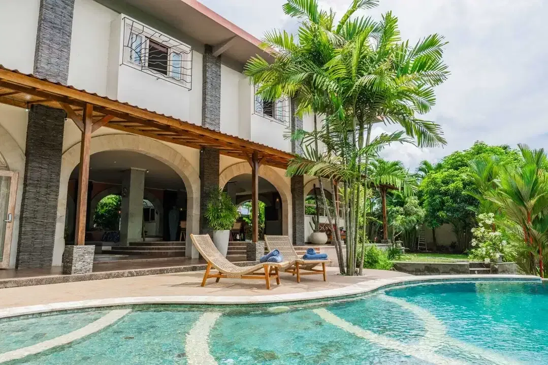 Villa ARON 5 BEDROOMS FOR SALE - Image 3 of 10
