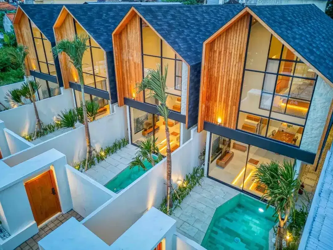 Villa Luxury Jimbaran - Image 1 of 10
