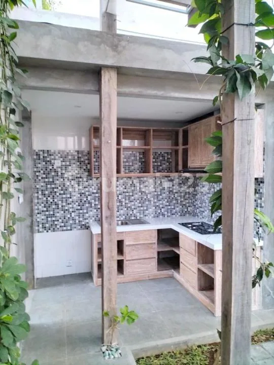 Rumah Sanur 2 Kamar Tidur Furnish Rumah Nyaman Taman Besar - Image 4 of 4