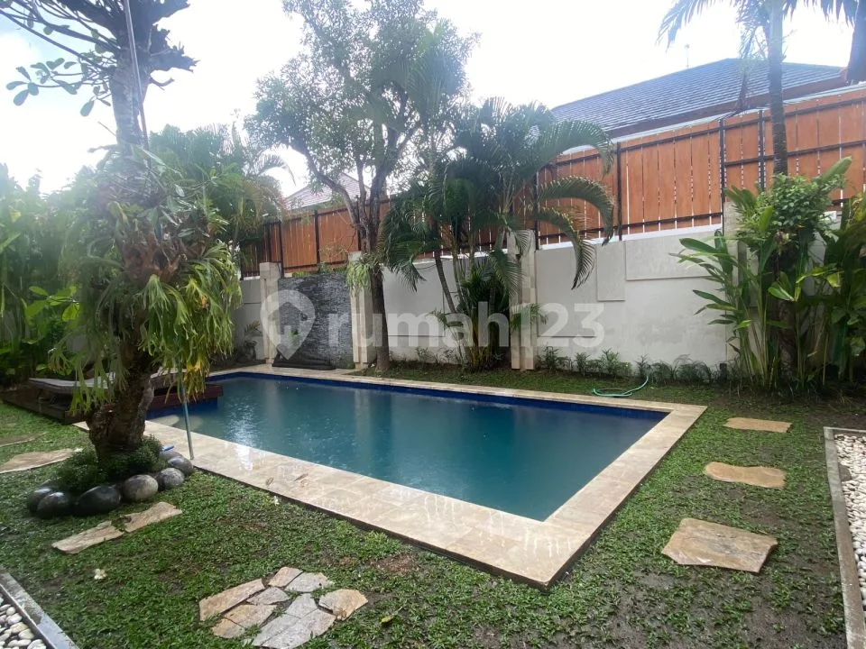 Villa In Petitenget , Fully Furnish. Seminyak, Batu Belig, Canggu, Potato Head - Image 3 of 4