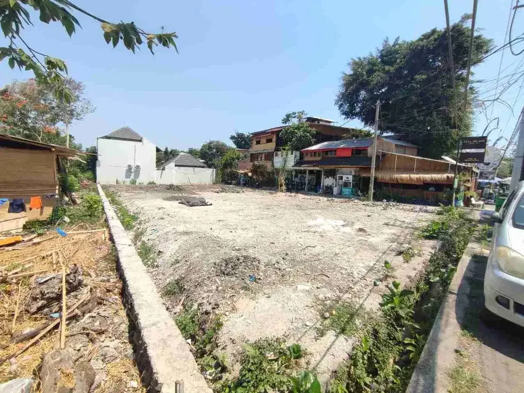 TANAH PREMIUM DEKAT PANTAI NELAYAN CANGGU - Image 2 of 6