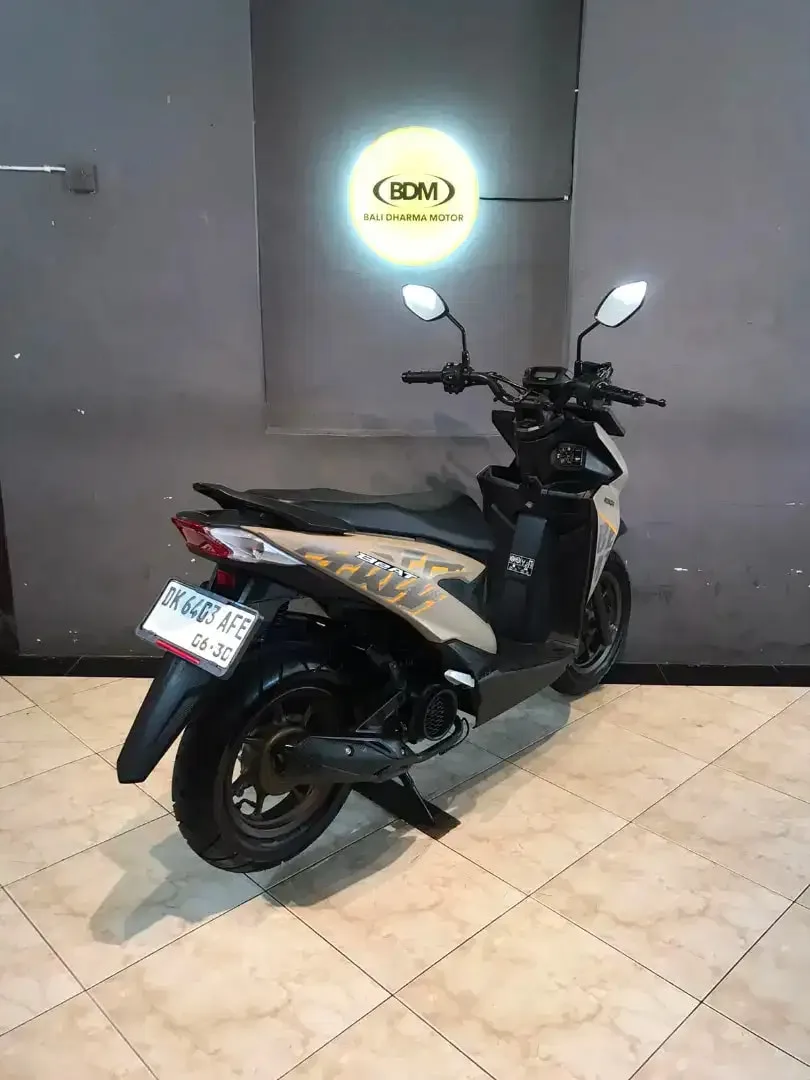 Beat street thn. 2025 cash. Bali dharma motor - Image 2 of 7
