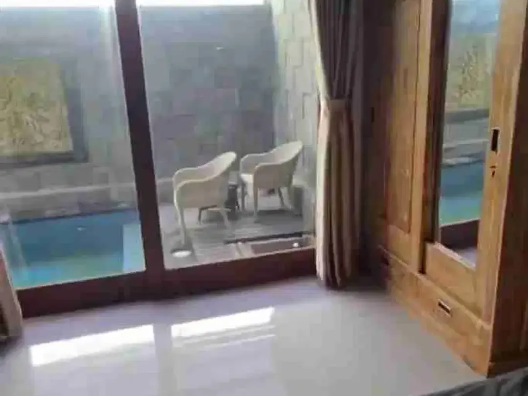 villa view sawah Sanur bali - Image 5 of 10