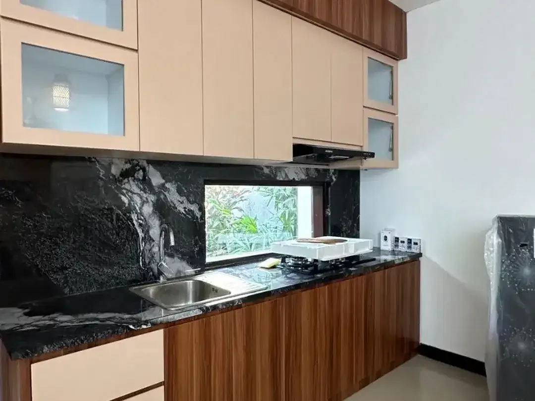 Freehold - Stunning villa in a prime location, Canggu - Image 10 of 10