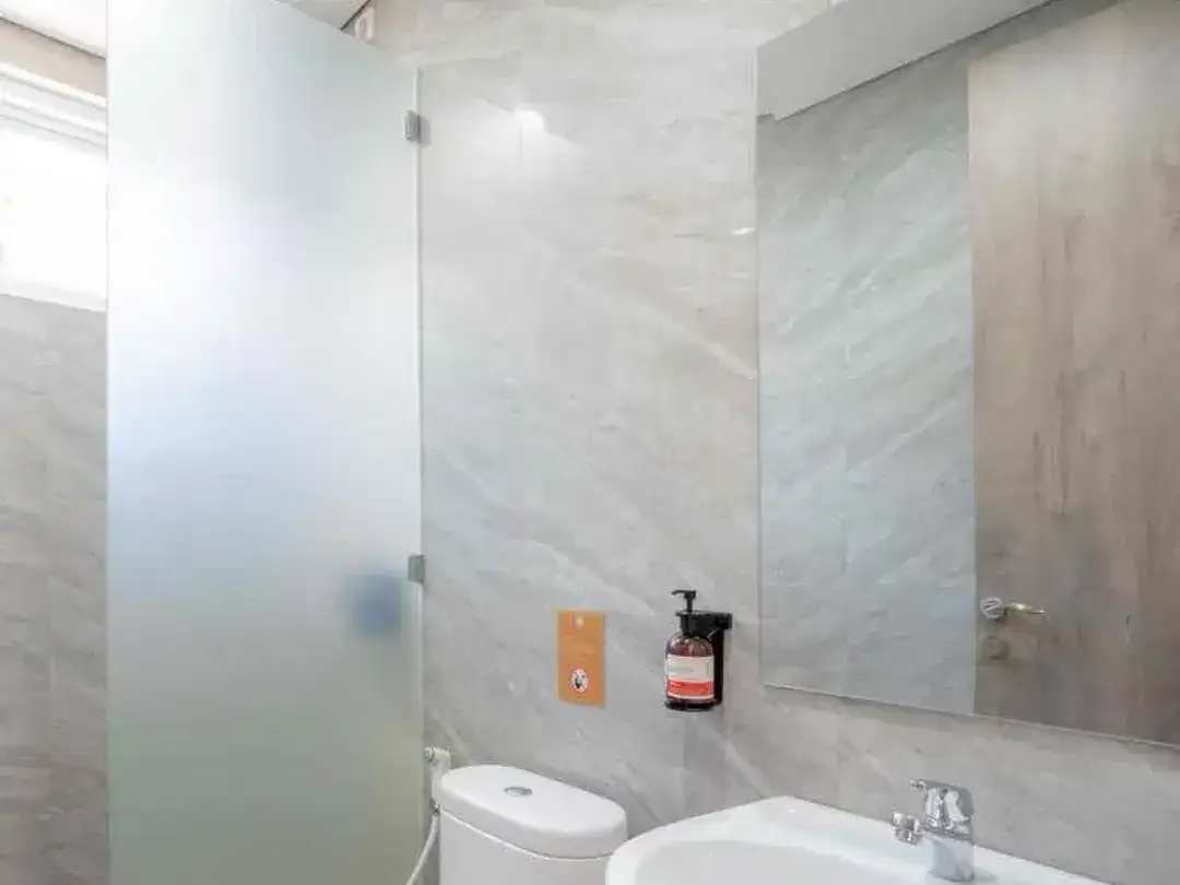 ID:H-135 Disewakan Villa Nusa Dua Kuta Selatan Bali Dekat Jimbaran Ungasan Uluwatu - Image 5 of 6
