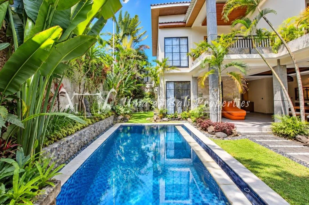 3Br Villa Tahuri Umalas | Vb 093 - Image 2 of 4