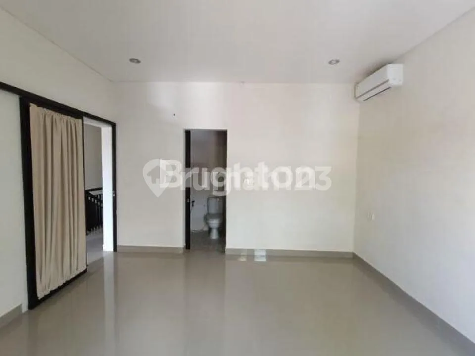 Rumah Sewa Semi Furnished Lingkungan Tenang Kerobokansewa Rumah - Image 4 of 4