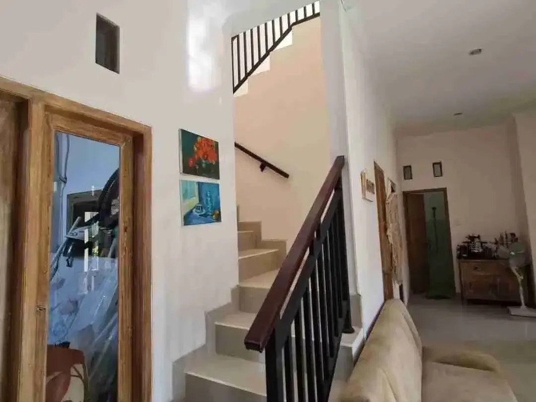 Dijual Rumah 2 Lantai di Area Kutuh Kuta Selatan. - Image 6 of 10