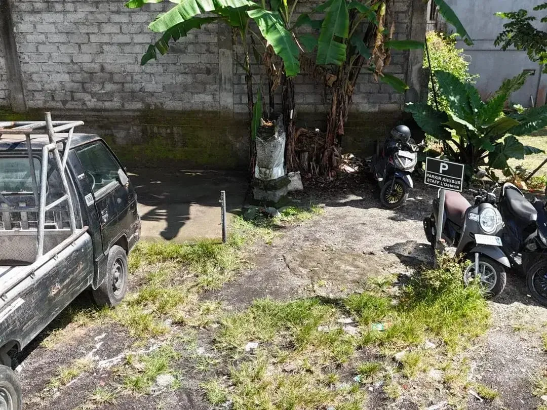 Land For Lease In Central Ubud - Image 6 of 7