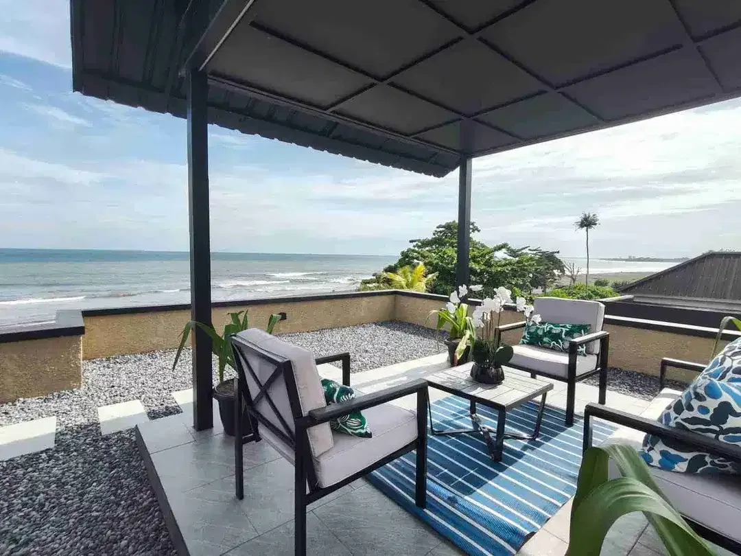 Villa beach Saba 3 Bedrooms for sale - Image 2 of 10