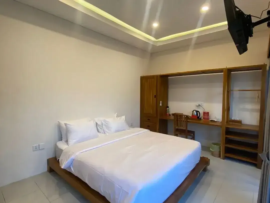 Villa Leasehold in Canggu 23 years and Extendable - Image 8 of 10