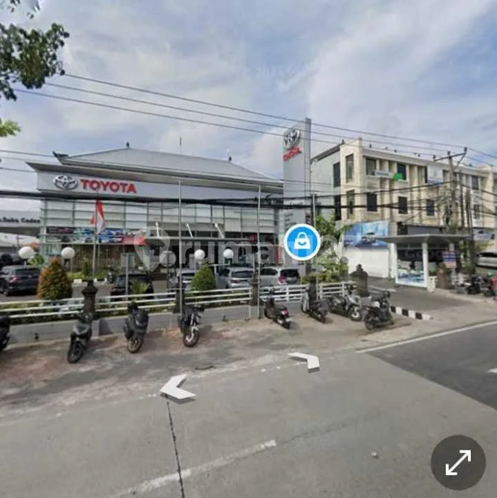 Dijual 2 unit ruko lantai 4 jalan sunset road seminyak - Image 4 of 4