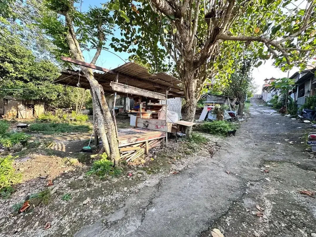 Tanah Siap Bangun Lingkungan Villa Puri Gading Jimbaran - Image 4 of 7