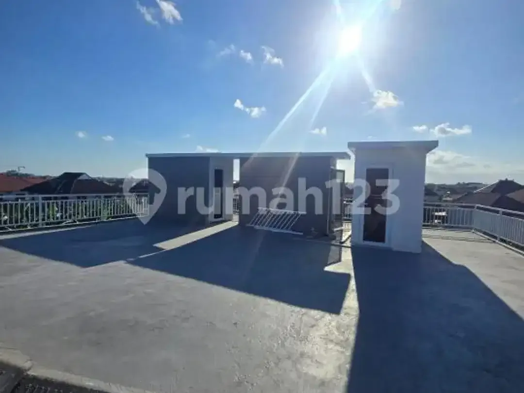 Dijual Ruko 3 Lantai Siap Pakai Strategis di Denpasar Utara - Image 5 of 10