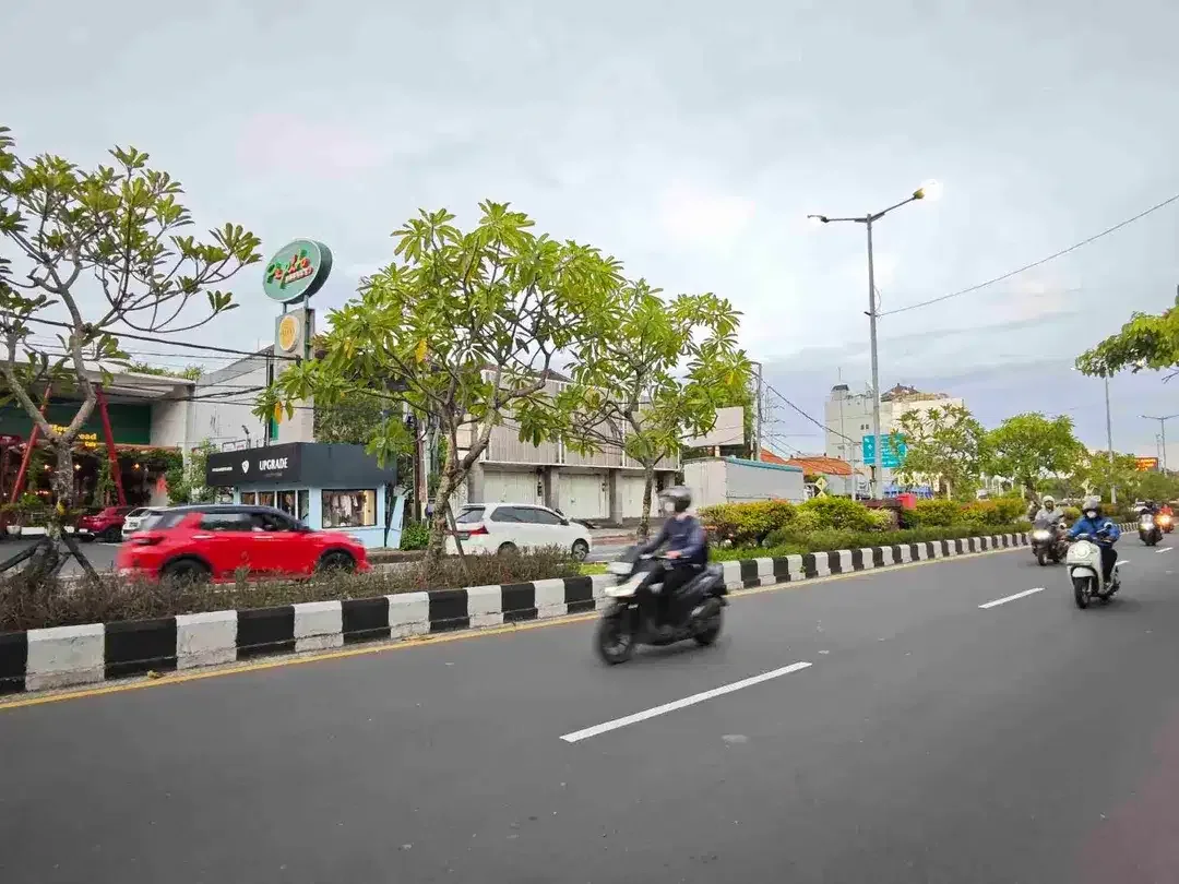 Tanah KOMERSIAL Bisnis Bypass Tol Nusa Dua - Image 7 of 10