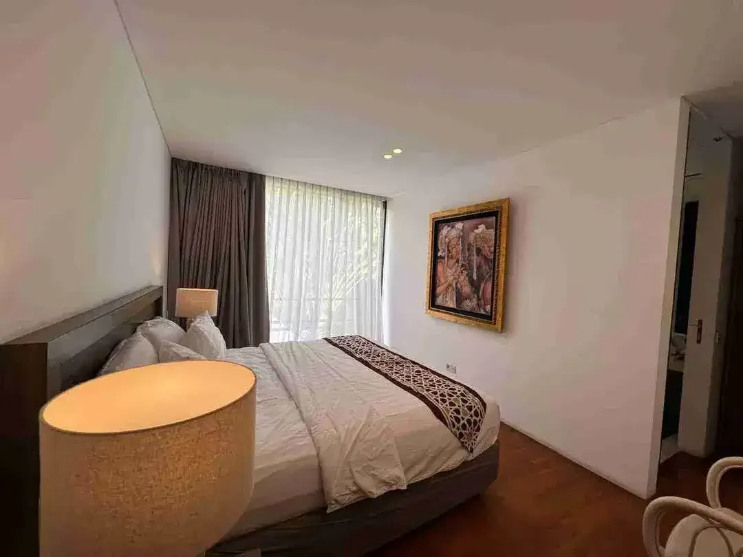 luxury villa brawa canggu - Image 10 of 10