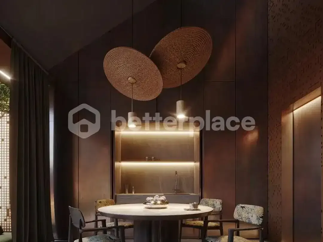 Refined Three-Bedroom Tropical Villa in Nyanyi Just Moments from the Beach and Cultural Hotspots - Image 3 of 10