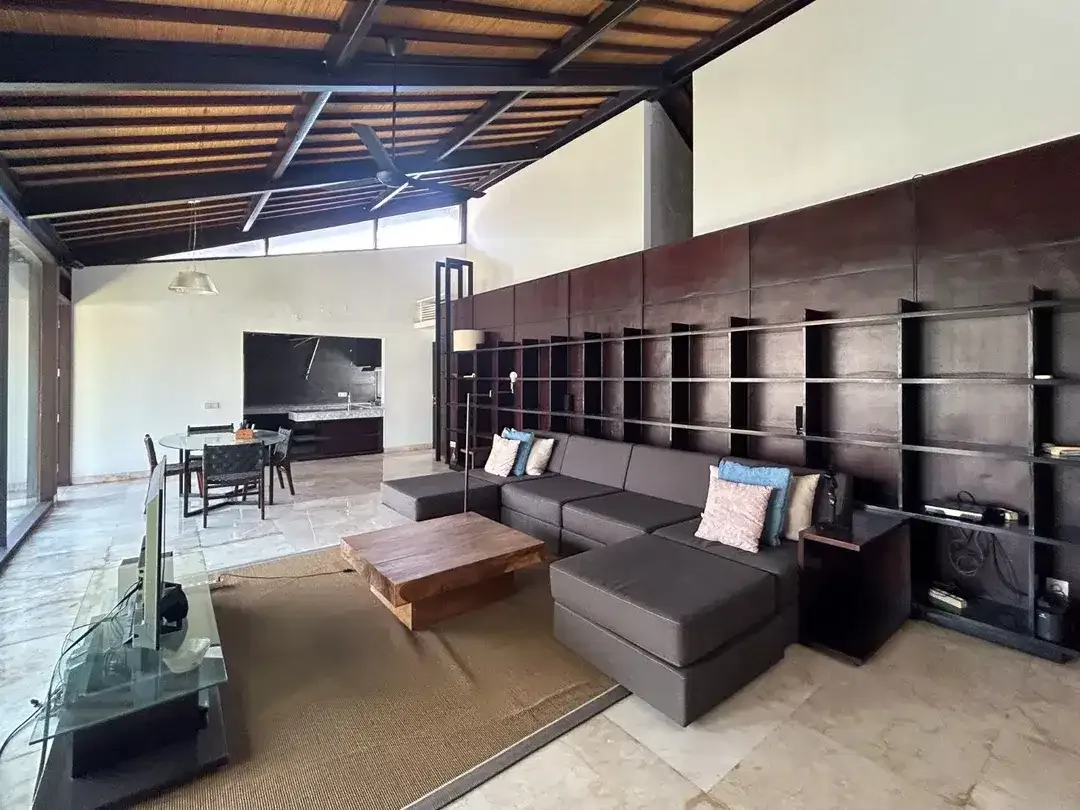 Spacious 2 Bedroom Villa in Jimbaran Bali for Sale Freehold - Image 9 of 10