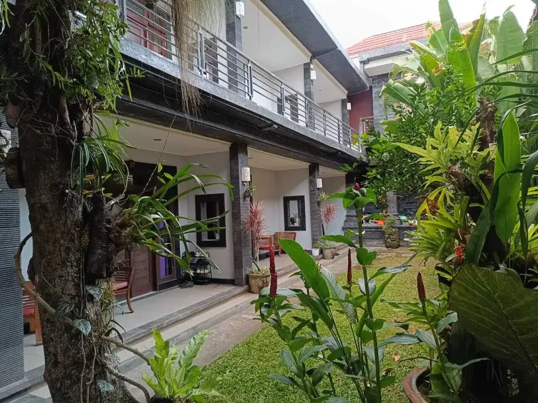 Dijual Hotel Melati Seminyak– Lokasi Premium Dekat Pantai di Seminyak Central, Bali - Image 6 of 10