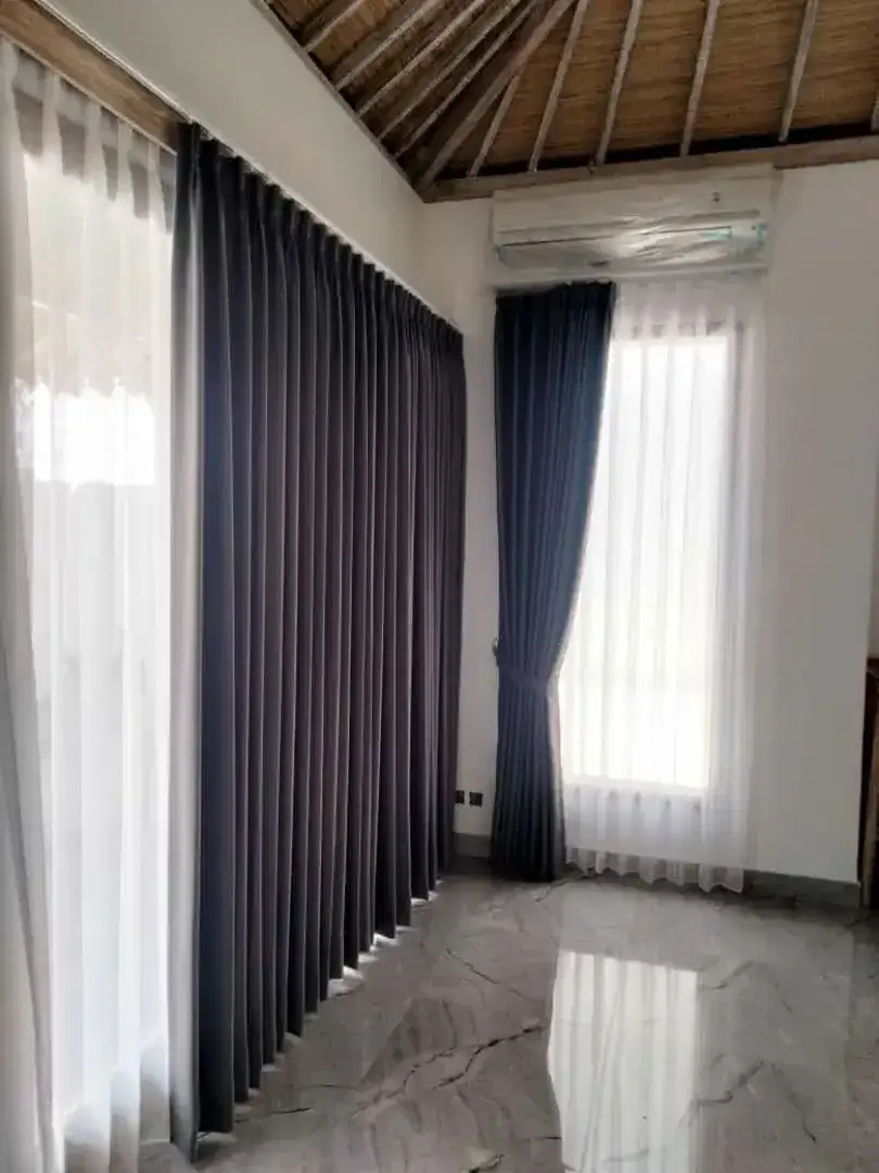 Korden Hordeng Gorden Blackout Paling Murah di Bali - Image 2 of 3