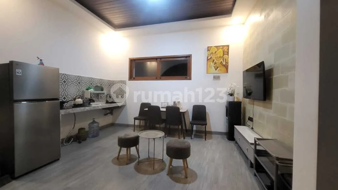 For Rent Ready Villa 2Br With Pool Startegis di Nusa Dua Bali - Image 2 of 4