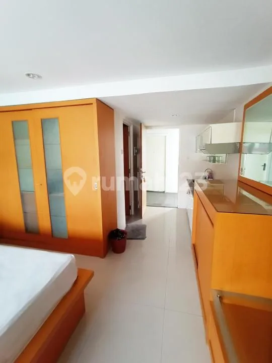 Disewakan Kamar di Apartemen Kuta Riverview - Image 3 of 4