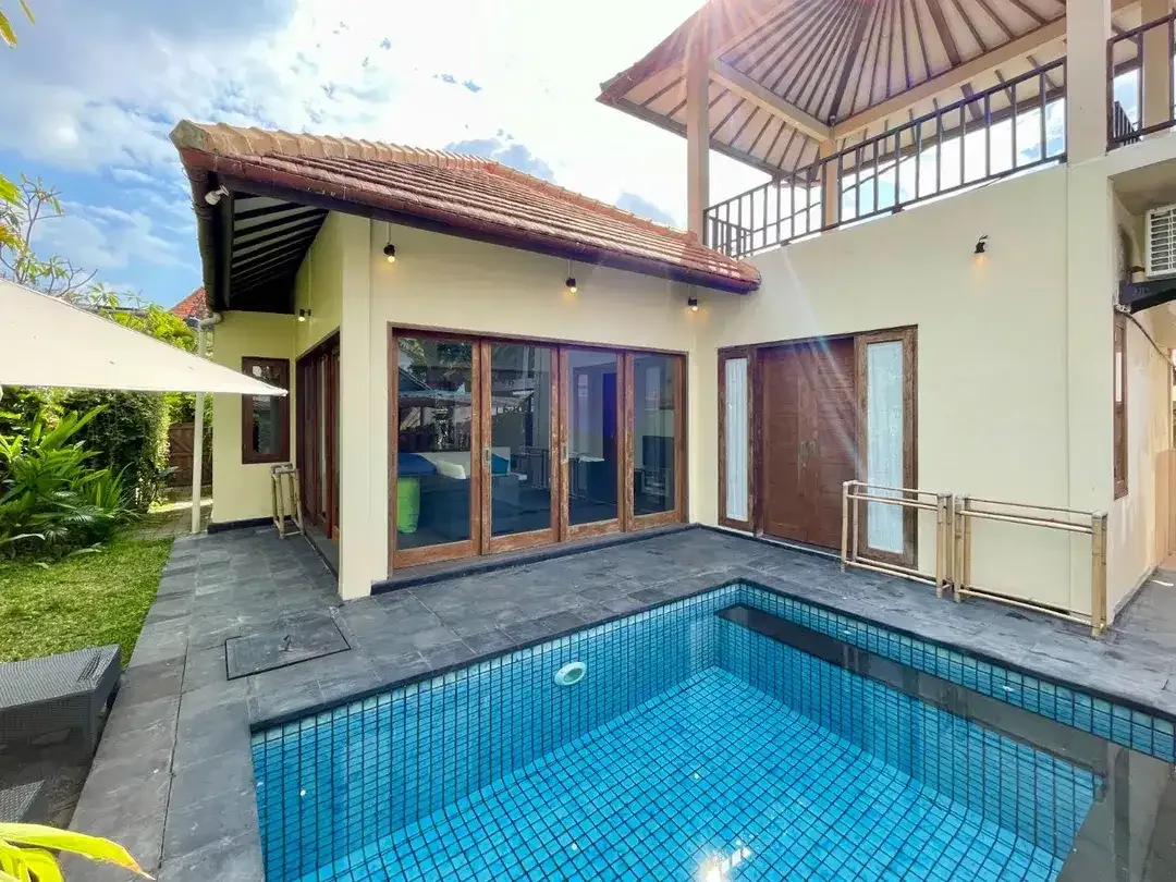 PROPERTY FOR SALE – TIBUBENENG, CANGGU - Image 10 of 10