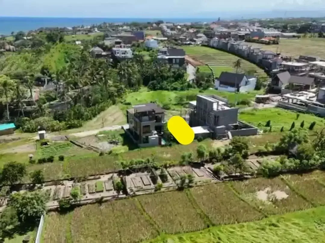 Dijual Tanah Kavling 2 Are Hanya 250 Meter ke Pantai Cemagi - Image 5 of 10