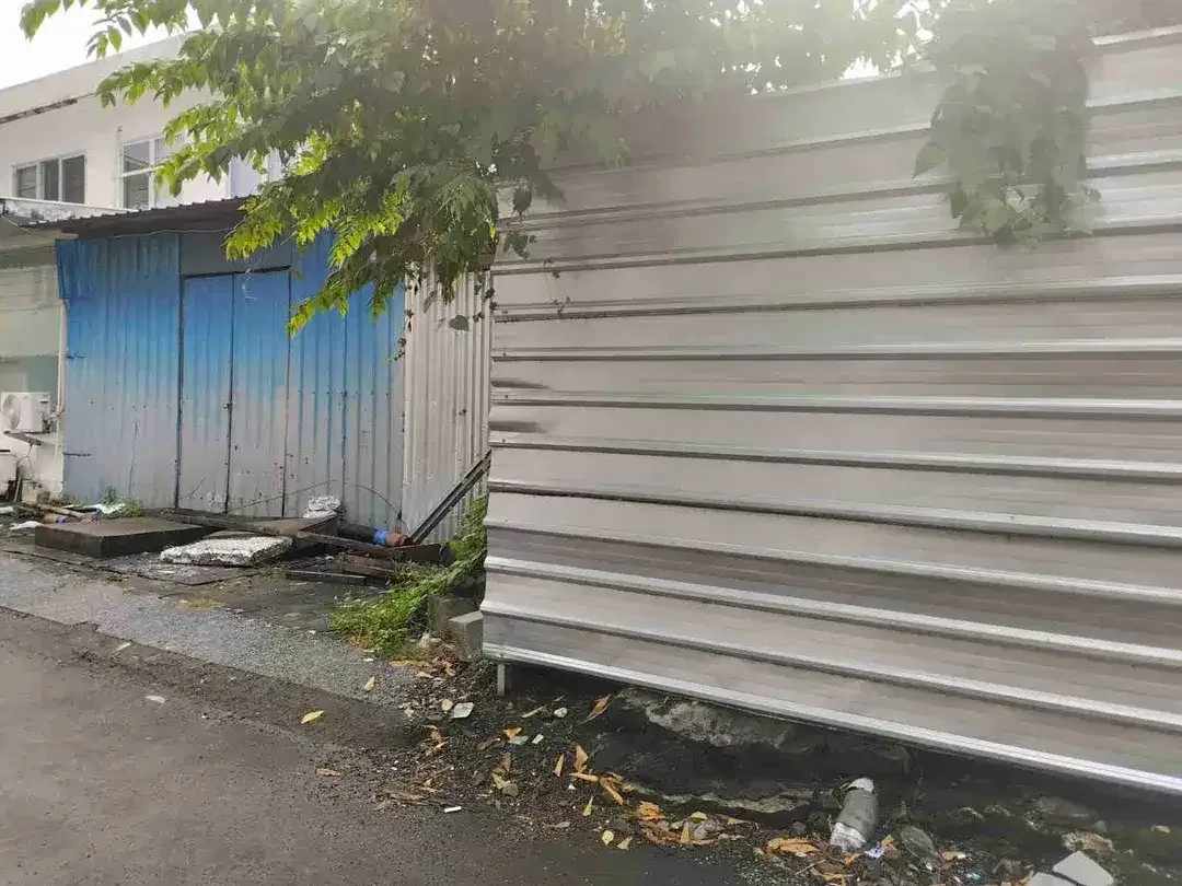 Sale Tanah Premium 150M2 Merta Sari Kerobokan Dkt Bali Kiddy Jl5mtr - Image 3 of 6