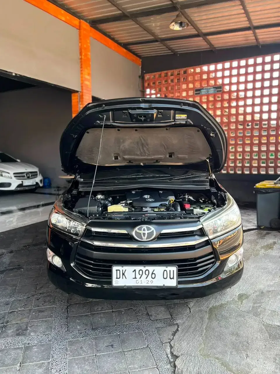 INNOVA REBORN G 2019 PMK DIESEL HITAM AT - Image 5 of 10