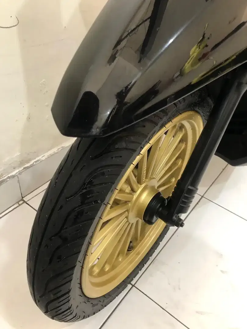 Yamaha X-Ride Th.2016 Double Velg!! - Image 6 of 10