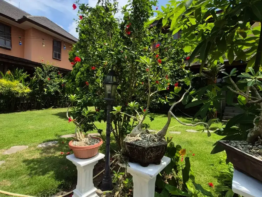 Premium 2BR Villa + Office | Quiet Area | Furnished - Image 6 of 10