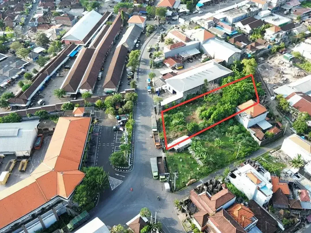 Tanah murah cargo denpasar - Image 5 of 10
