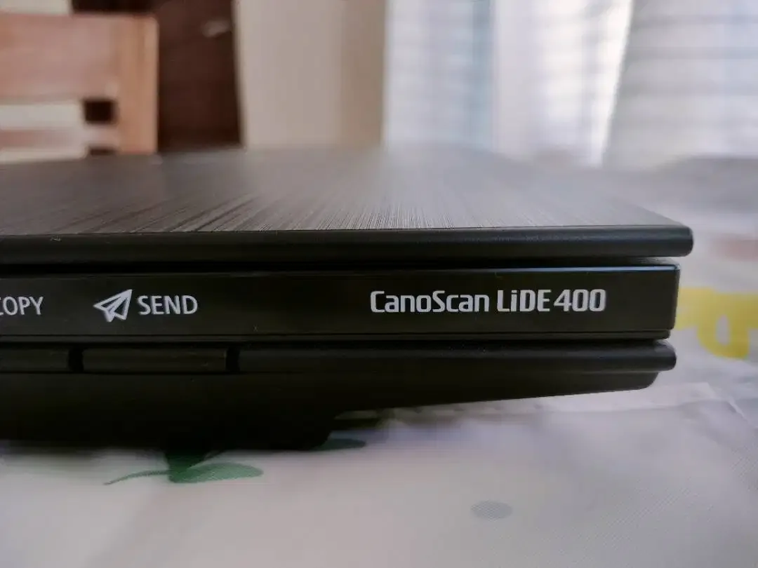 Printer Epson L3150 + Scaner Canon - Image 3 of 4