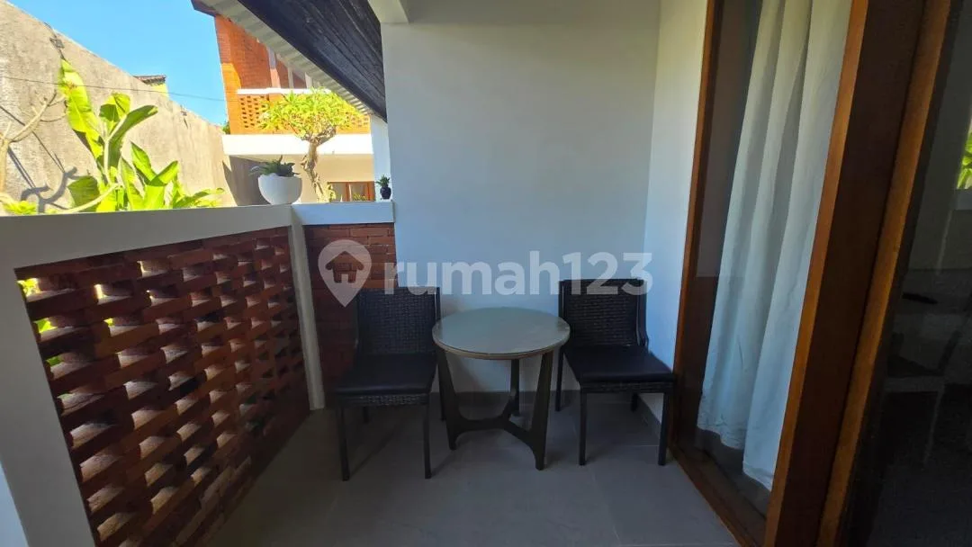 Studio For Rent In Beachside Sanur - Image 3 of 4