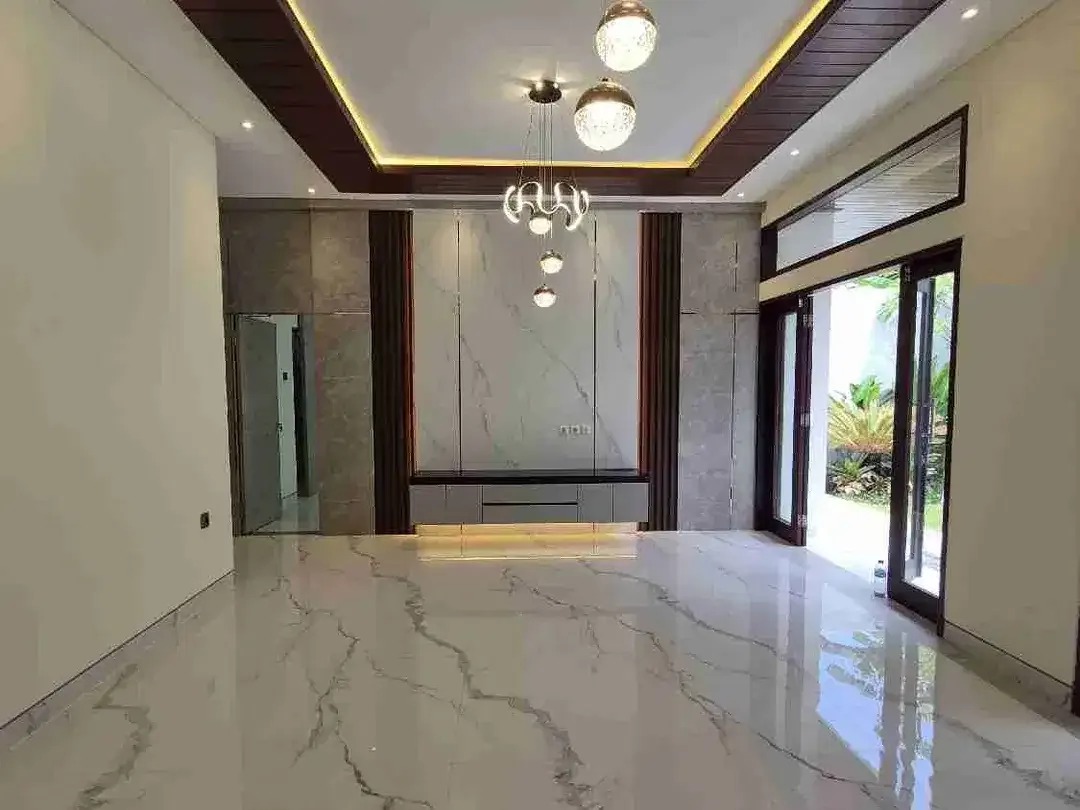 VILLA BARU DI KAWASAN ELITE RENON BEBAS BANJIR - Image 4 of 10