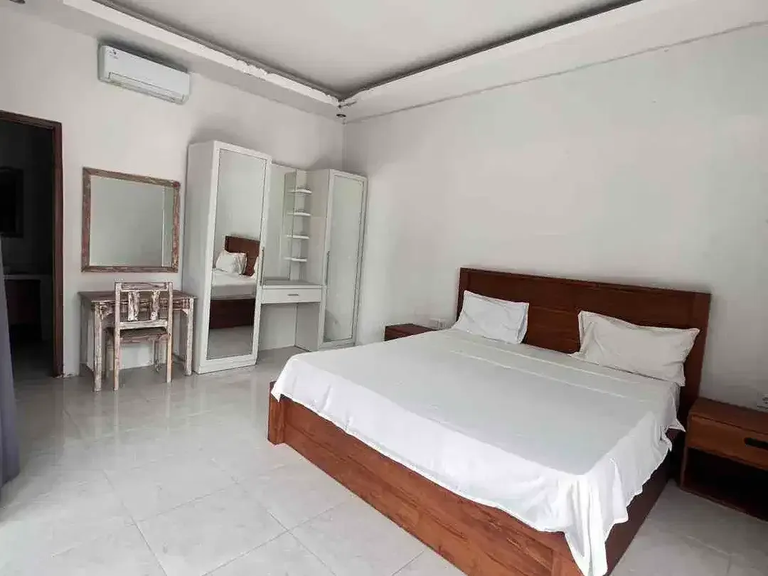 Disewakan Villa 2 Kamar Tidur area Dalung, Canggu - Image 5 of 10