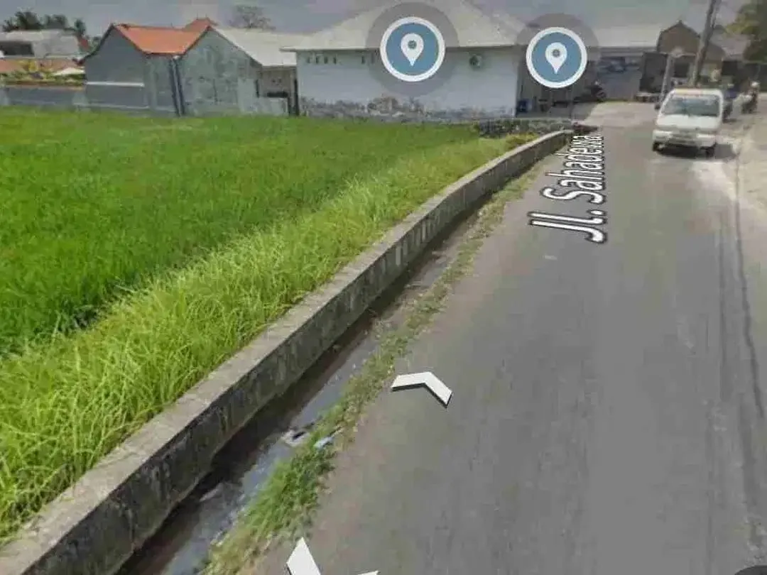 tanah kontrak di jalan utama munggu - Image 7 of 7