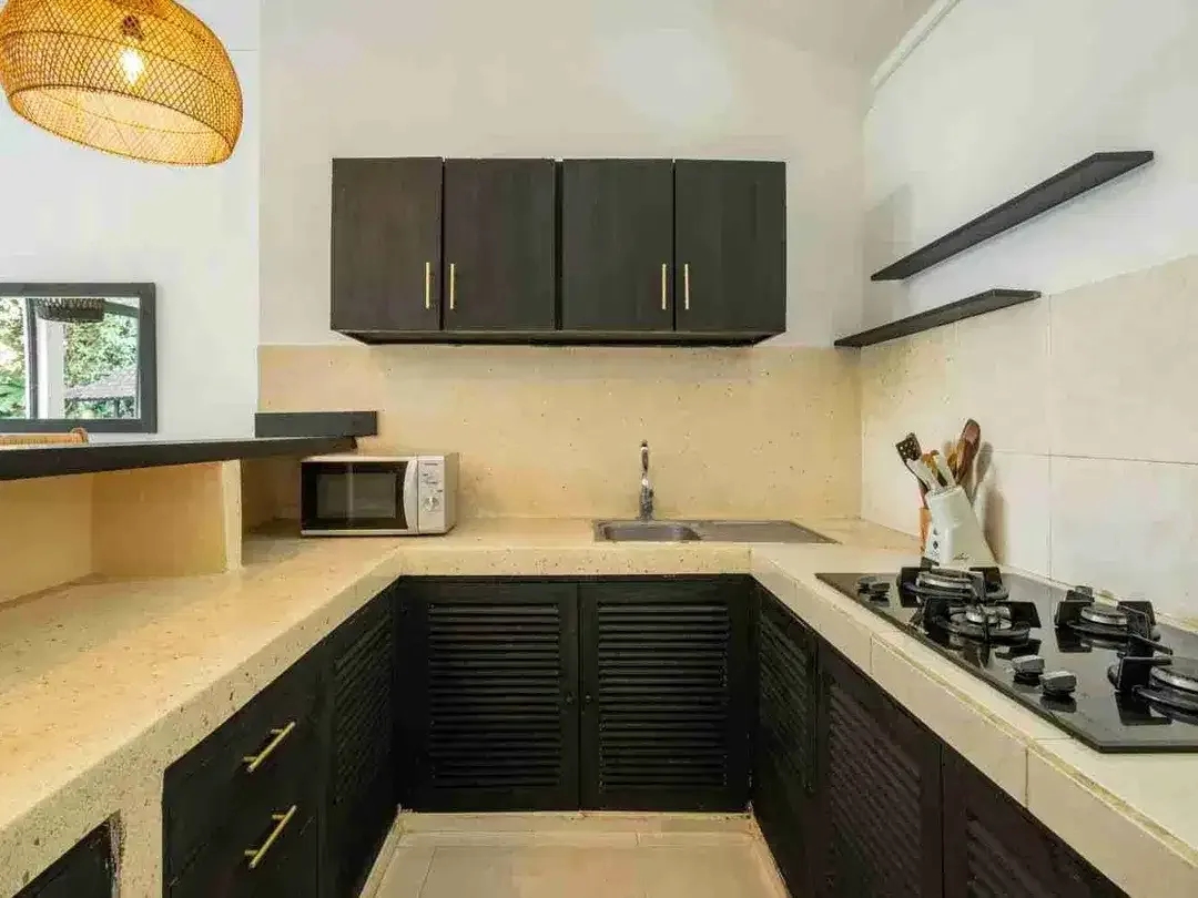 3 Bedrooms villa near revolver cafe UMALAS BALI - Image 3 of 10