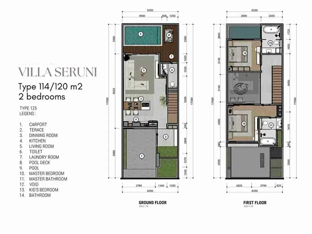 Exclusive Elite Residence Heart Of Sanur - Image 6 of 10