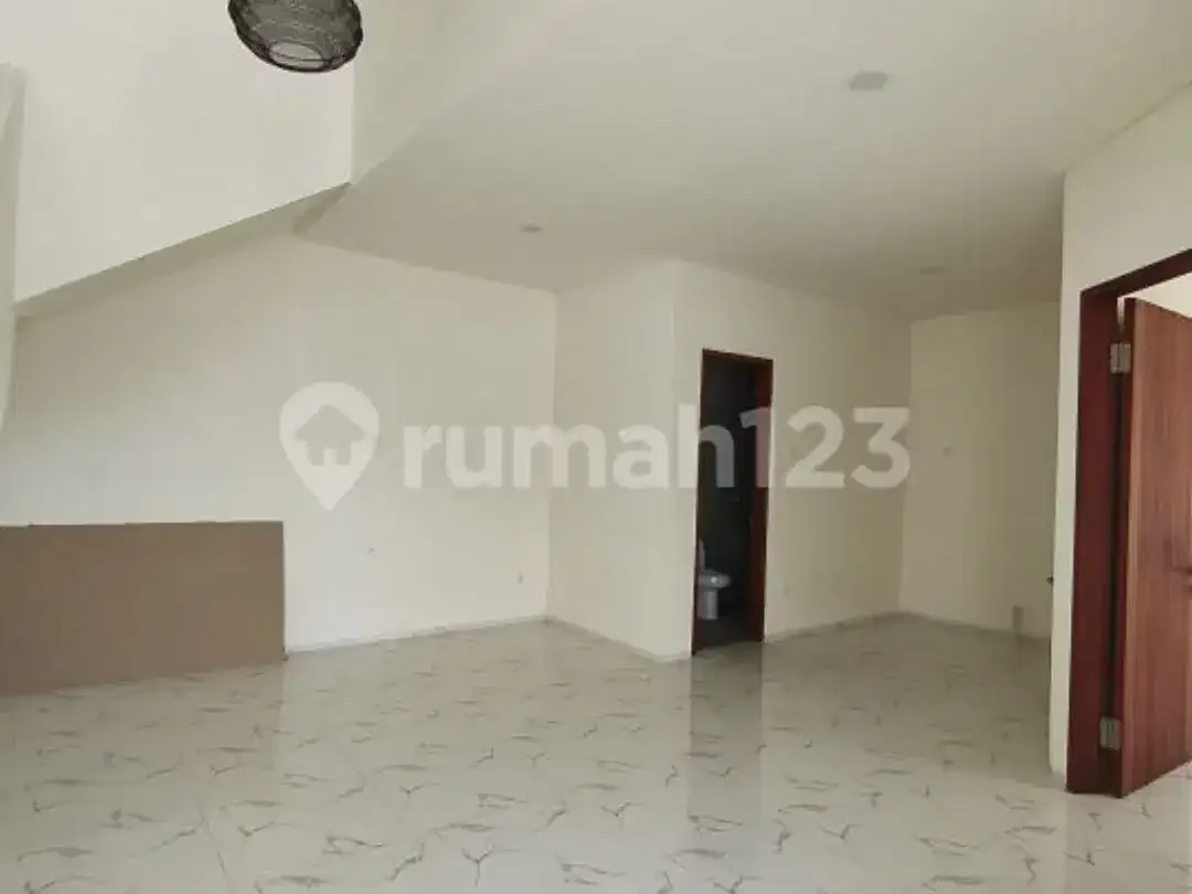 Villa 2 Kamar Tidur + Rooftop di Nusa Dua - Image 6 of 10