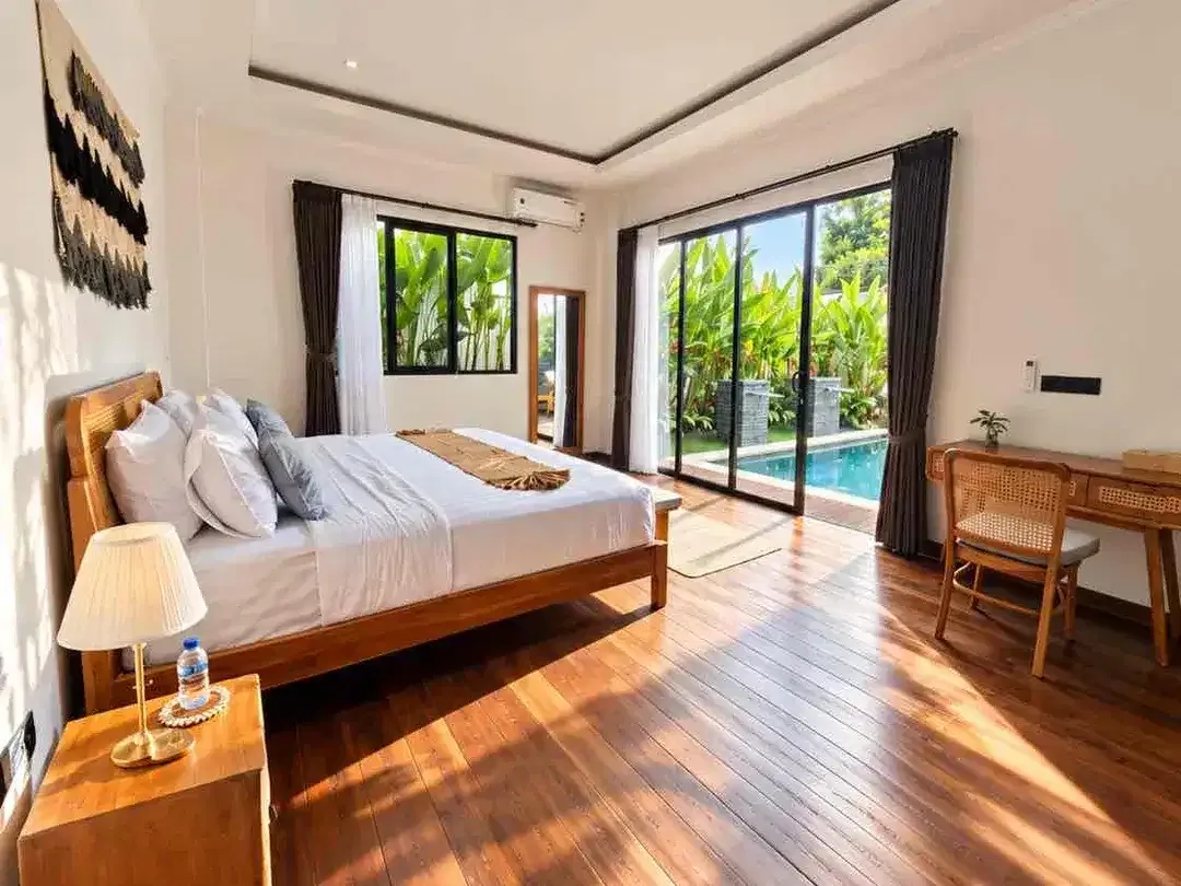 VILLA MODERN LUXURY MINIMALISM NUSA DUA - Image 2 of 10