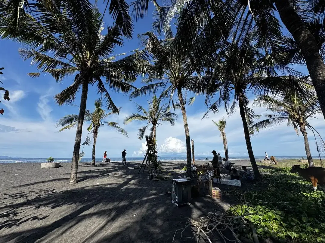 Potential tourism market leasehold lands Saba Beach - Image 5 of 10