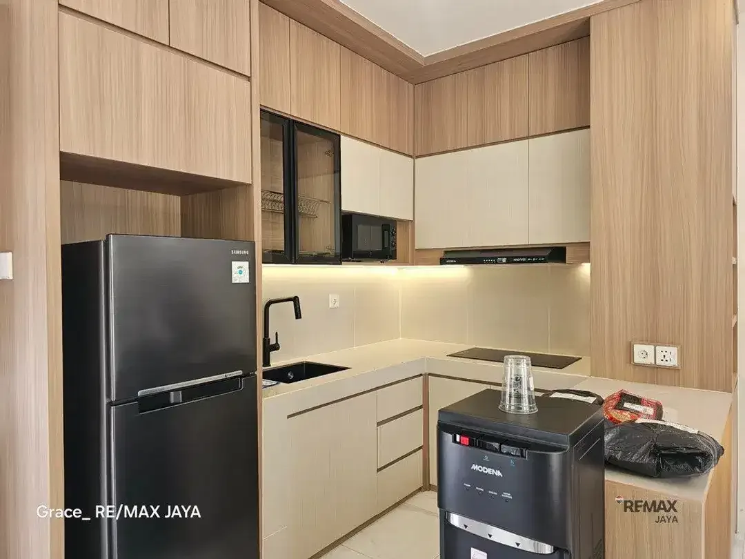 Modern Exclusive 2-Bedroom Villa For Sale In Pecatu, Jimbaran - Image 5 of 10