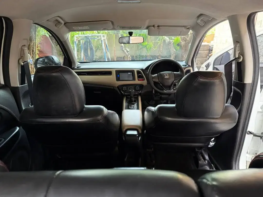 HRV MANUAL 2016 Aslibali DP 25jt Istimewa - Image 6 of 8