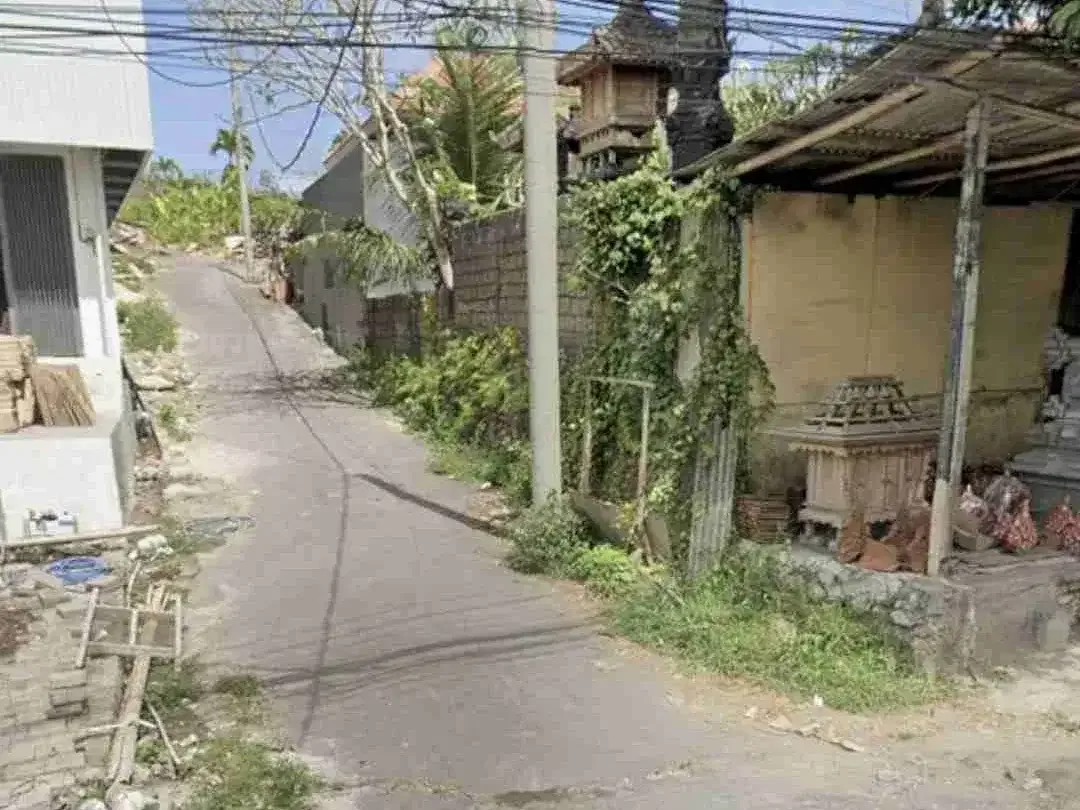 TANAH RAYA UTAMA ULUWATU DEKAT POMBENSIN DAN PEPITO UNGASAN - Image 3 of 5